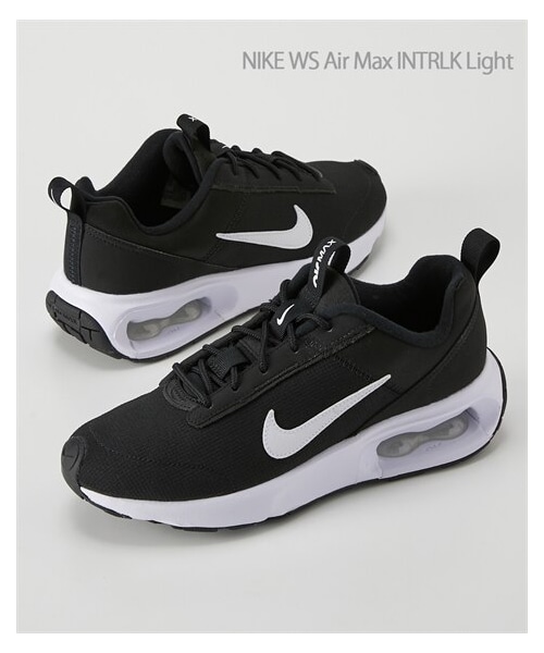 NIKE（ナイキ）WSエアマックスINTRLKライト