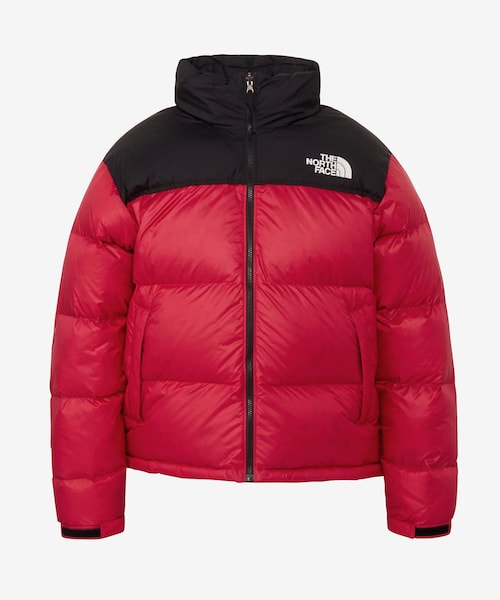 URBAN RESEARCH DOORS(アーバンリサーチドアーズ)の「THE NORTH FACE Nuptse Jacket(その他アウター・メンズ・TK/BK/CK/FA/UK/K・M/L/XL)」の6枚目の写真