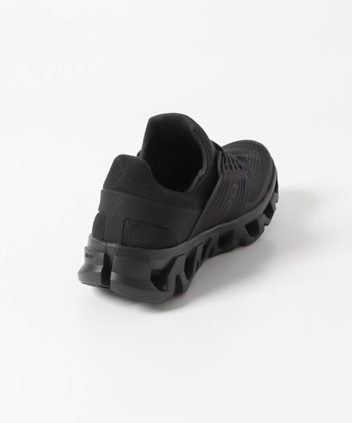 URBAN RESEARCH DOORS(アーバンリサーチドアーズ)の「On Cloudswift 4 Ad(スニーカー・レディース・Sand Ivory/Black Rock・23.5/24/24.5)」の11枚目の写真