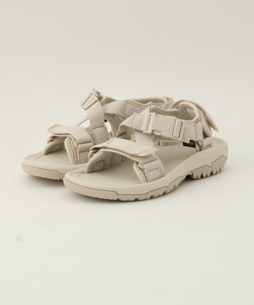 ROPE'（ロペ）の「【TEVA】HURRICANE VERGE（サンダル・レディース・ブラック/ホワイト系/ピンク・22.0）」の19枚目の写真