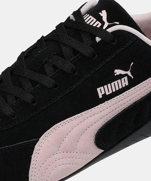 URBAN RESEARCH DOORS（アーバンリサーチドアーズ）の「PUMA　SPEEDCAT OG（スニーカー・レディース・BlackMauve・23/23.5/24/24.5）」の11枚目の写真