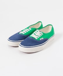 URBAN RESEARCH DOORS | VANS　AUTHENTIC(スニーカー)