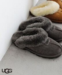 URBAN RESEARCH | UGG　COQUETTE(スリッポン)