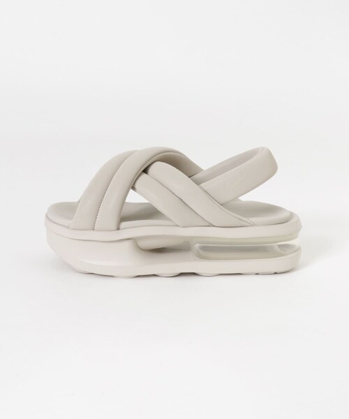 URBAN RESEARCH（アーバンリサーチ）の「NIKE　AIR MAX ISLA SANDAL TRK3（サンダル・レディース・CREAM II・23/24/25）」の2枚目の写真
