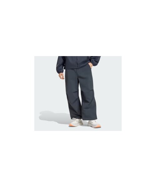 adidas(アディダス)の「DAY//Ø ランニング パンツ(パンツ・レディース・グレー/ピンク・XS/S/M/L/XL/2XL/3XL/5XL/J/XS/J/S/J/M/J/L/J/XL/J/2XL/J/3XL)」の10枚目の写真