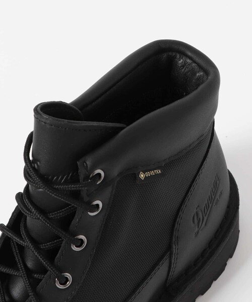 URBAN RESEARCH DOORS(アーバンリサーチドアーズ)の「DANNER DANNER FIELD(ブーツ・メンズ・BLK/BLK/D.BRN/BEG・7/7.5/8/8.5/9)」の7枚目の写真
