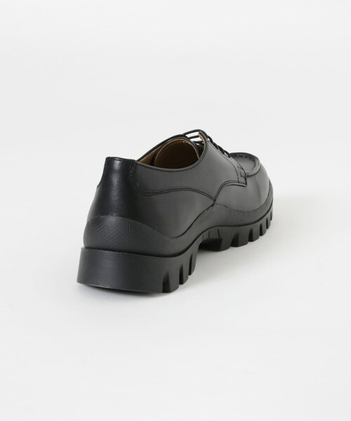 URBAN RESEARCH(アーバンリサーチ)の「Hender Scheme derby #2146(ドレスシューズ・メンズ・black・6/7/8)」の5枚目の写真