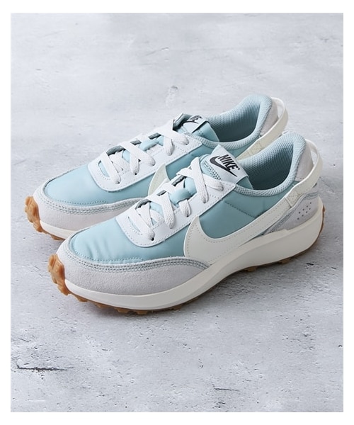 NIKE（ナイキ）WSワッフルデビュー