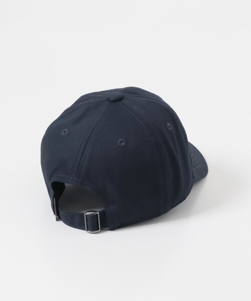 URBAN RESEARCH DOORS（アーバンリサーチドアーズ）の「Snow Peak Apparel　ASTERISK CAP（キャップ・レディース・L.BEIGE/L.BLUE/D.NAVY・One）」の8枚目の写真