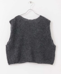 URBAN RESEARCH | 『別注』WANDERUNG×URBAN RESEARCH ニットベスト(ベスト)