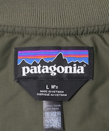 URBAN RESEARCH DOORS | patagonia Ms Isthmus Deck Jacket(テーラードジャケット)