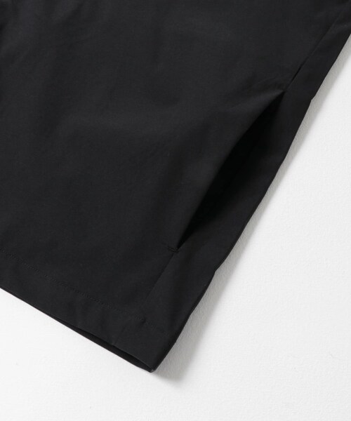 URBAN RESEARCH（アーバンリサーチ）の「『XLサイズあり』『撥水』SOLOTEX STRETCH SHORT-SLEEVE SHIRTS（シャツ/ブラウス・メンズ・ICE GRAY/BLACK/D.NAVY・M/L/XL）」の13枚目の写真