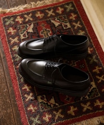 ADAM ET ROPE' | 《別注》【Paraboot/Paraboot】EX CHAMBORD AER NOIR(ドレスシューズ)