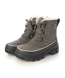 SOREL（ソレル）の「ソレル SOREL ショートブーツ（ティボリ5 ウォータープルーフ） （ブーツ）」