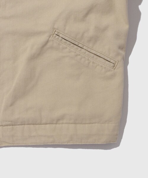 ADAM ET ROPE'(アダムエロペ)の「【carhartt/カーハート】OG DETROIT JACKET(その他アウター・メンズ・キナリ・S/XS)」の8枚目の写真