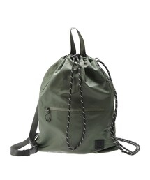 UN3D. | 4WAY NYLON BAG(ショルダーバッグ)
