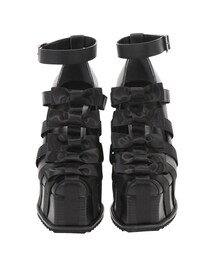 Ruban Pumps