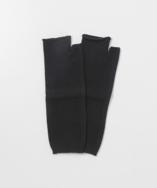 SMELLY（スメリー）の「アームウォーマー（ベルト・レディース・GRY/BLK/BEG/MOC・-）」の12枚目の写真