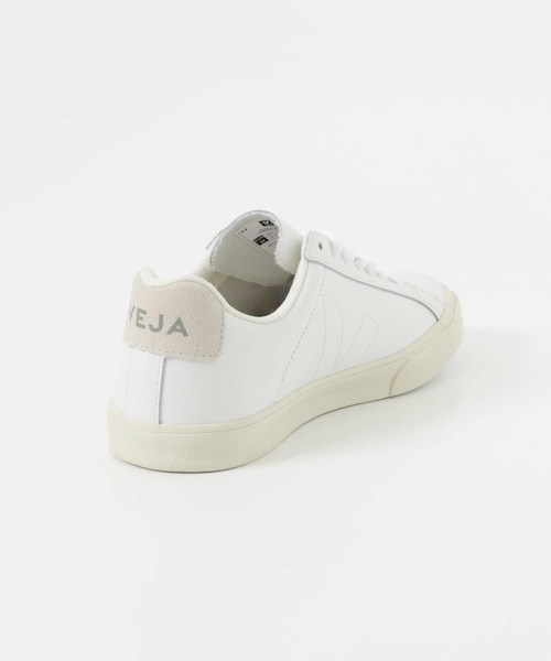 かぐれ（カグレ）の「veja　ESPLAR（スニーカー・レディース・EXTRAWHITE・36/37/38）」の5枚目の写真