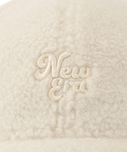 ROPE' PICNIC（ロペピクニック）の「【NEW ERA(R)/ニューエラ別注】920VS BOA SOLID CAP（キャップ・レディース・ブラック/オフホワイト・F）」の15枚目の写真