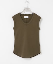 URBAN RESEARCH | new basic BABY SKIN SLEEVELESS(タンクトップ)