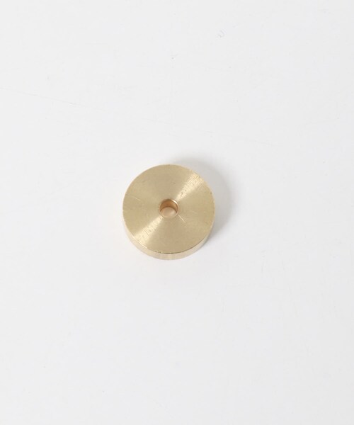 URBAN RESEARCH DOORS(アーバンリサーチドアーズ)の「noun Brass incense holder(インテリア雑貨・メンズ・その他1・-)」の5枚目の写真