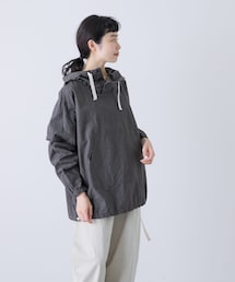 かぐれ | Cotton anorak(Tシャツ/カットソー)