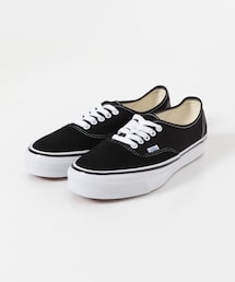 URBAN RESEARCH | VANS PREMIUM LX Authentic 44(スニーカー)