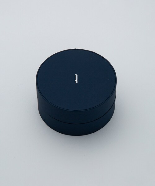 ROPE'(ロペ)の「R(ロペ アール)あこやナチュラルブルーパール1粒トップネックレス(ネックレス・レディース・シルバー・F)」の20枚目の写真