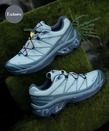 SALOMON | SALOMON　EXCLUSIVE XT-6 GTX(スニーカー)