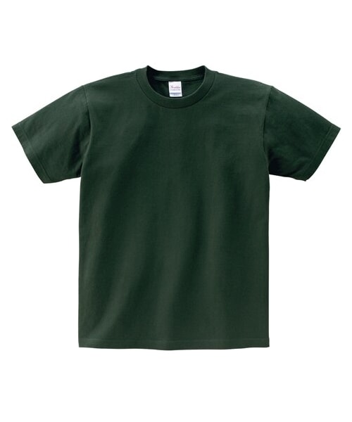 nissen（ニッセン）の「綿１００％無地クルーネック半袖Ｔシャツ（Tシャツ/カットソー・メンズ・ホワイト/デニム/チャコール/オートミール/ネイビー/ライトピンク/ライトパープル/シーブルー/ロイヤルブルー/フォレスト/アクア/ライトイエロー/オレンジ/レッド/バーガンディ/ブラック/ライトベージュ/サンドカーキ/キャメル/ダークブラウン/ダスティピンク/ダスティブルー/アーミーグリーン/セメント/サファリ/モスグレー/アシッドブルー・S/M/L/XL/XXL/XXXL/4XL/XXXXL/5XL）」の9枚目の写真