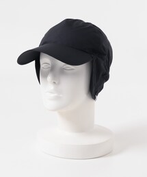 EKAL（エカル）の「HOUDINI　Dunfri Cap（キャップ・メンズ）」
