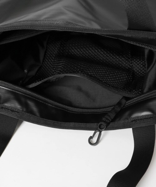 URBAN RESEARCH（アーバンリサーチ）の「SALOMON　EXTENDED TOTEBAG SMALL（トートバッグ・メンズ・BLACK・Free）」の8枚目の写真