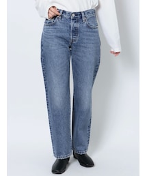 Levi's | Levis別注 501 90s L28(デニムパンツ)