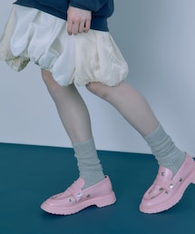 THE GOODLAND MARKET | CAMPER　TWS(ローファー)