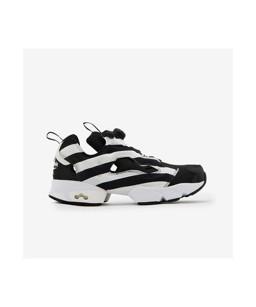 Reebok(リーボック)の「インスタ ポンプフューリー 94 / INSTAPUMP FURY 94 (スニーカー・メンズ・100288625/100288626・230 (23cm)/235 (23.5cm)/240 (24cm)/245 (24.5cm)/250 (25cm)/255 (25.5cm)/260 (26cm)/265 (26.5cm)/270 (27cm)/275 (27.5cm)/280 (28cm)/285 (28.5cm)/290 (29cm)/300 (30cm)/310 (31cm))」の9枚目の写真