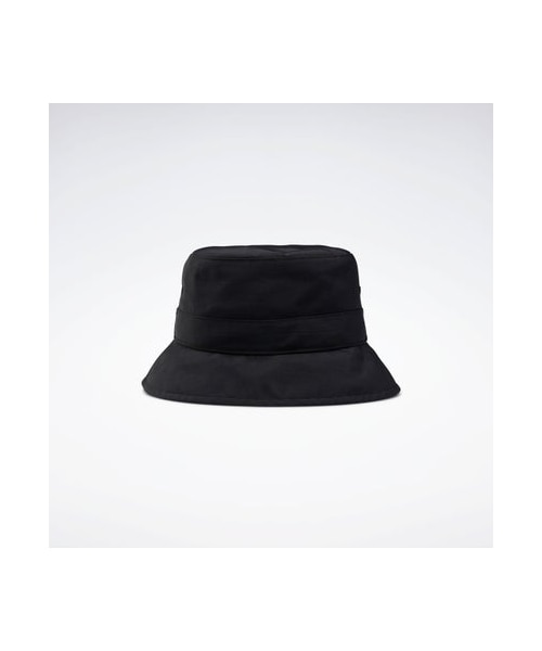 Reebok（リーボック）の「クラシックス ファウンデーション バケット ハット / Classics Foundation Bucket Hat （ファッション雑貨・メンズ・GC8590/GM5866/HD9939/H36559・57-60cm/OSFW/OSFL/OSFL (60-63cm)/60-63cm (L)/54-57cm (S)）」の4枚目の写真