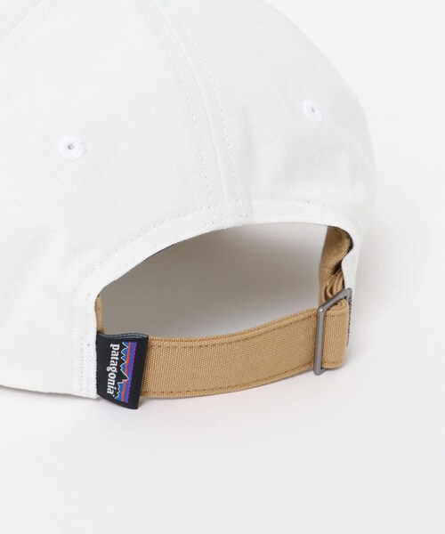 URBAN RESEARCH DOORS(アーバンリサーチドアーズ)の「patagonia Fitz Roy Icon Trad Cap(キャップ・メンズ・TLBG/TLUE/TLIB・one)」の6枚目の写真