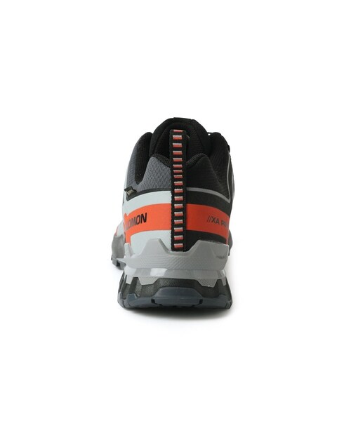 JUNRED(ジュンレッド)の「【SALOMON/サロモン】XA PRO 3D V9 GTX/エックスエープロブイナインゴアテックス(スニーカー・メンズ・ブラック/グレー・26/27/28)」の9枚目の写真