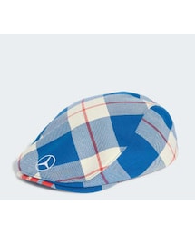 adidas | MERCEDES - AMG PETRONAS FORMULA ONE TEAM BLUE WONDER ARROWS FLAT CAP