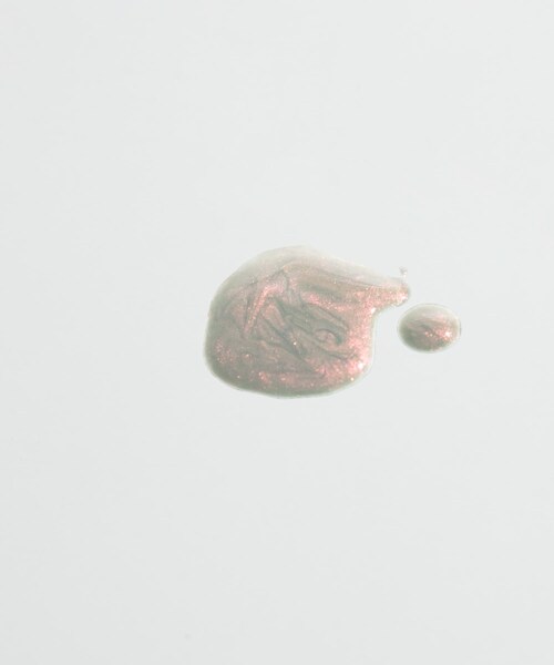 SMELLY（スメリー）の「peel off gel polish（ネイル用品/ネイルケア・メンズ・balloon/copper/palm/fog/taupe/ginger/lilac/onyx/brick/clay/clear/shell/umber/steel・-）」の16枚目の写真