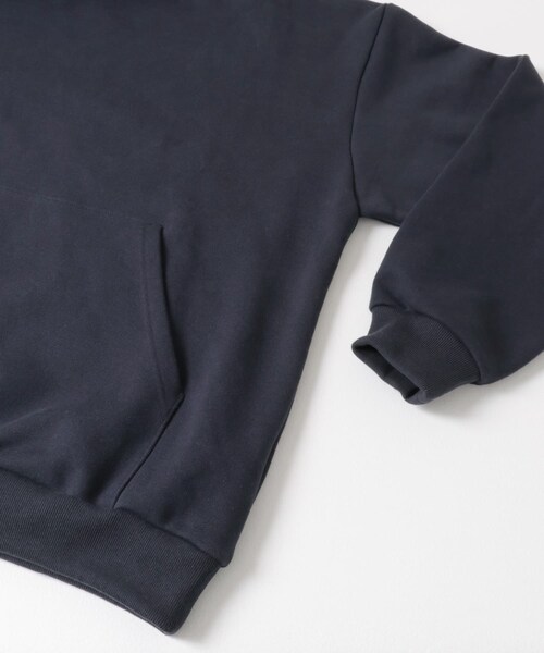 URBAN RESEARCH(アーバンリサーチ)の「coupronde HOODIE(パーカー・メンズ・BROWN/NAVY/GREEN・46/48/50)」の19枚目の写真
