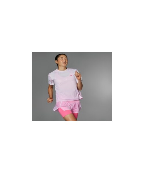 東京 ランニング 半袖Tシャツの14枚目の写真