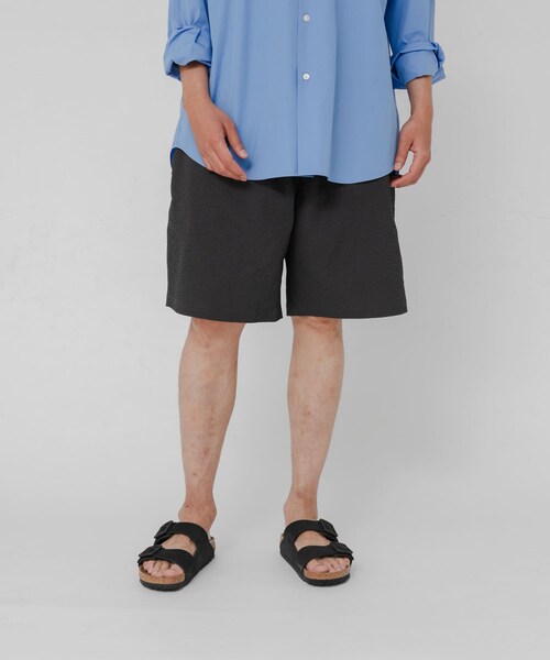 URBAN RESEARCH(アーバンリサーチ)の「『別注』THOUSAND MILE×URBAN RESEARCH SWIM SHORTS(その他パンツ・メンズ・BLACK/CHARCOAL/S.KHAKI/S.BLUE/BURGUNDY・M/L)」の22枚目の写真