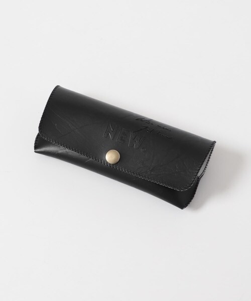 URBAN RESEARCH DOORS（アーバンリサーチドアーズ）の「NEW.　ALLEN2（メガネ・レディース・c-2bkclear/c-4brclear・One）」の10枚目の写真