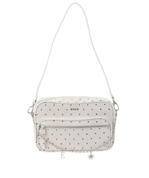 EVRIS | CHARMハンドBAG(ハンドバッグ)