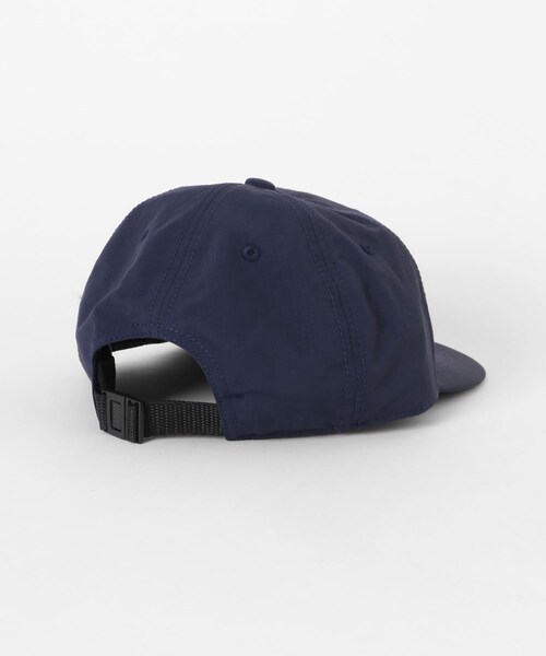 EKAL(エカル)の「TACOMA FUJI RECORDS LOGO CAP 26(キャップ・メンズ・NAVY・One)」の4枚目の写真