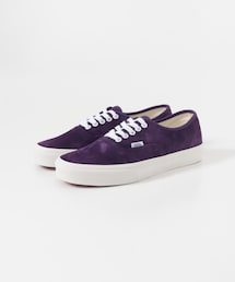 URBAN RESEARCH DOORS | VANS AUTHENTIC(スニーカー)