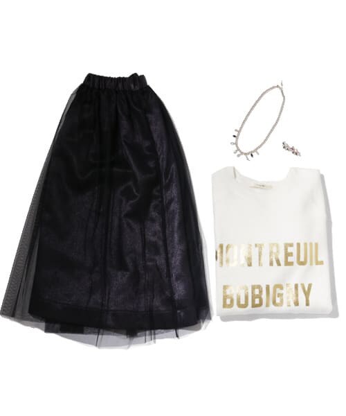 URBAN RESEARCH Sonny Label（アーバンリサーチサニーレーベル）の「クリスマスセット（その他・レディース・カジュアル/レディ/クール・FREE）」の2枚目の写真