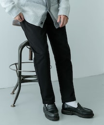 ITEMS URBANRESEARCH | ユーティリティーチノパンツ(チノパンツ)